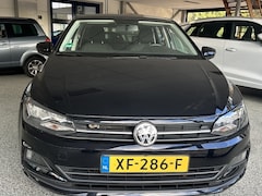 Volkswagen Polo - 1.0 TSI Comf.l. Bus