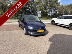Volkswagen Polo - 1.2 TSI Highline CLIMA CRUISE