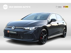 Volkswagen Golf - 1.4 eHybrid GTE | Leder interieur | 1 eigenaar