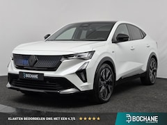 Renault Rafale - 1.2 E-Tech Full Hybrid 200 Esprit Alpine | Demo | Pack Light & Sound | Pack Privilège | Pa