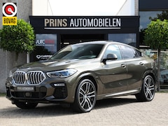 BMW X6 - xDrive40i M-Sport|Iconic Glow|Pano|Laser|Nappa