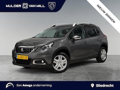 Peugeot 2008 - Signature 1.2 Turbo 110pk | UNIEKE KM-STAND | APPLE CARPLAY / ANDROID AUTO | TREKHAAK | CR