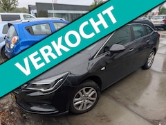 Opel Astra Sports Tourer - 1.0 Business+ - Motor Defect