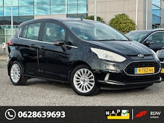 Ford B-Max - 1.0 EcoBoost Titanium/DISTR.V.V/NW APK