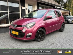 Renault Twingo - 1.2 Sport AIRCO | CRUISE | NAP | EL RAMEN