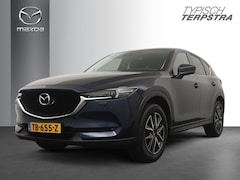 Mazda CX-5 - SkyActiv-G 165 GT-Luxury | Afn.Trekhaak | Leder