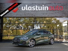Audi A3 Sportback - 1.5 35 TFSI S edition , Panoramadak, Apple Carplay, SONOS, Cruise control,