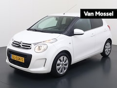 Citroën C1 - 1.0 e-VTi Feel | Airco | Elektrische ramen | Zuinig