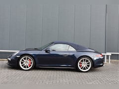Porsche 911 Cabrio - 991 3.8 Powerkit Carrera 4S