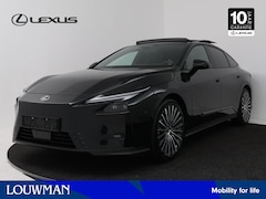 Lexus ES - 350e President Line | Mark Levinson Audio | 21 inch LM velgen |