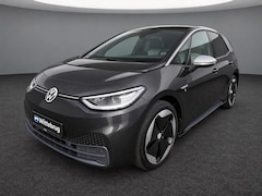 Volkswagen ID.3 - 204 pk First Max 58 kWh SOH 88% / Panoramadak / Navigatie / LED verlichting / 20"LM velgen