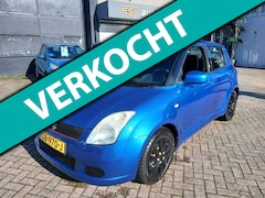 Suzuki Swift - 1.3 / SPORT / 5 DEURS / AIRCO / APK 12-09-2027
