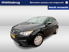 SEAT Ibiza - 1.0 TSI Style Business Intense / FULL LINK/ PARKEER SENSOREN V+A/ CAMERA/ CRUISE CONTROL/