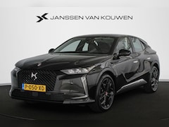DS 4 - 4 1.2 PureTech Performance Line Trekhaahk Camera Apple CarPlay