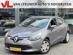 Renault Clio - 0.9 TCe Expression | Nieuw binnen | Zo mee