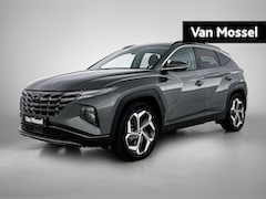 Hyundai Tucson - 1.6 T-GDI PHEV Comfort Smart 4WD 265 PK