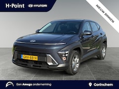 Hyundai Kona - Comfort 1.6 GDI HEV 140pk | TREKHAAK | KEYLESS ENTRY | NAVI | APPLE CARPLAY / ANDROID AUTO