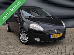 Fiat Grande Punto - 1.4 Edizione Prima