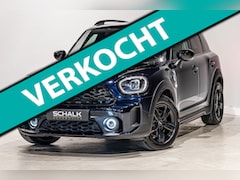 MINI Countryman - 1.5 Cooper S E ALL4 Essential|HUD|Leder|Cam