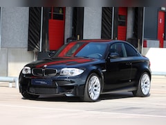 BMW 1-serie Coupé - 1M 19.603Km / original paint