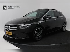 Mercedes-Benz B-klasse - 200 Business Solution Luxury (PANORAMADAK, MEMORY SEATS, SFEERVERLICHTING, CAMERA, 1e EIGE