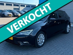 SEAT Leon - 1.6 TDI Limited Edition III