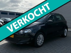 Volkswagen Polo - 1.2 Easyline | NIEUWE DISTRIBUTIE