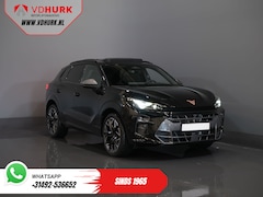 CUPRA Terramar - 1.5 TSI e-Hybrid 272 pk VZ Limited Pano/ Elek.Trekhaak/ Sennheiser/ 360 Camera/ Matrix/ Sn