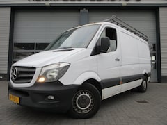 Mercedes-Benz Sprinter - 316 cdi L2H1, Lang, 163pk, Euro 5, Airco, Trekhaak