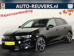 Opel Astra - 1.2 Turbo GS ACC / LED / Camera / Carplay / DAB