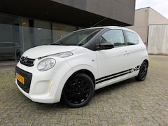 Citroën C1 - 1.0 VTi Feel CLIMAT BJ 5-2020 APK 3-2028