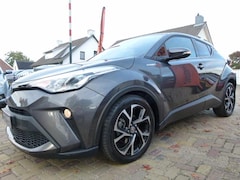 Toyota C-HR - 1.8 Hybrid Business Plus, CARPLAY/CLIMA/LMV/CAMERA