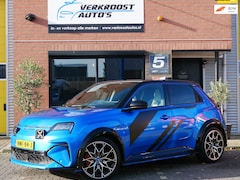 Alpine A290 - GTS Premiere Edition 52 kWh. camera. stuur/stoel verw. CarPlay