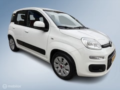 Fiat Panda - 0.9 TwinAir Edizione Cool, 60.000 km