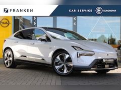 Polestar 4 - 4 Long Range Single motor Plus 100 kWh | Prime pakket | Panoramadak