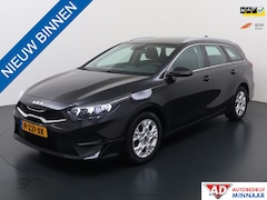 Kia Cee'd Sportswagon - Ceed 1.0 T-GDi DynamicL. | Android auto | bleutooth | Apple carplay |