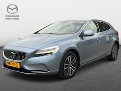 Volvo V40 - 2.0 T2 Inscription | Panoramadak | Adaptive cruise | Leder | Stoelv. | TH