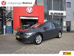 Volkswagen Golf Variant - 1.0 eTSI Life