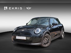 MINI 3-Deurs - Cooper C | Classic + Pakket S