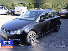 Volkswagen Polo - 1.2 TSI Highline, Beats uitvoering