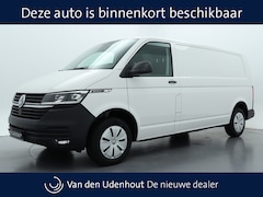 Volkswagen Transporter - L2H1 2.0 TDI 150pk DSG / Wordt verwacht / Automaat