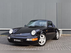 Porsche 911 Cabrio - 964 Carrera 4