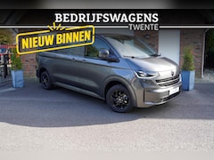 Volkswagen Transporter - T7 2.0 TDI Automaat 150PK L2H1 360 graden camera | Trekhaak | A-Deuren | LED | ACC | Side