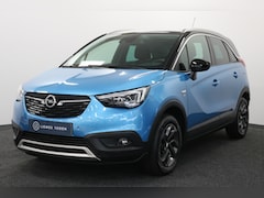 Opel Crossland X - 1.2 Turbo Edition 2020 + Trekhaak