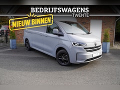 Volkswagen Transporter - T7 2.0 TDI Automaat 150PK L2H1 360 graden camera | Trekhaak | A-Deuren | LED | ACC | Side