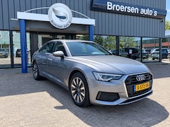 Audi A6 Limousine - 50 TFSI PHEV Business Edition | 300PK | Automaat | Navigatie | 360° Camera