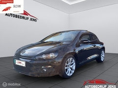 Volkswagen Scirocco - 2.0 TSI Highline Plus