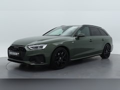 Audi A4 Avant - 35 TFSI S edition Competition | Comfortsleutel | 19" LMV | PDC v+a |