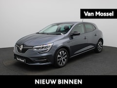 Renault Mégane - 1.3 TCe Business Zen | WORDT VERWACHT | ACHTERUITRIJCAMERA | APPLE CARPLAY - ANDROID AUTO