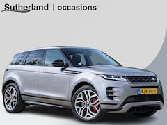 Land Rover Range Rover Evoque - 1.5 P300e AWD Autobiography 309 PK | Panoramadak | Head-up Display | 360 Camera | Leder |